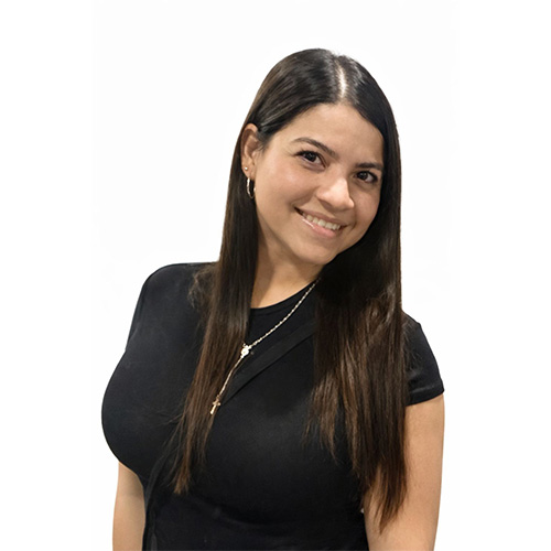 Johana Azuaje