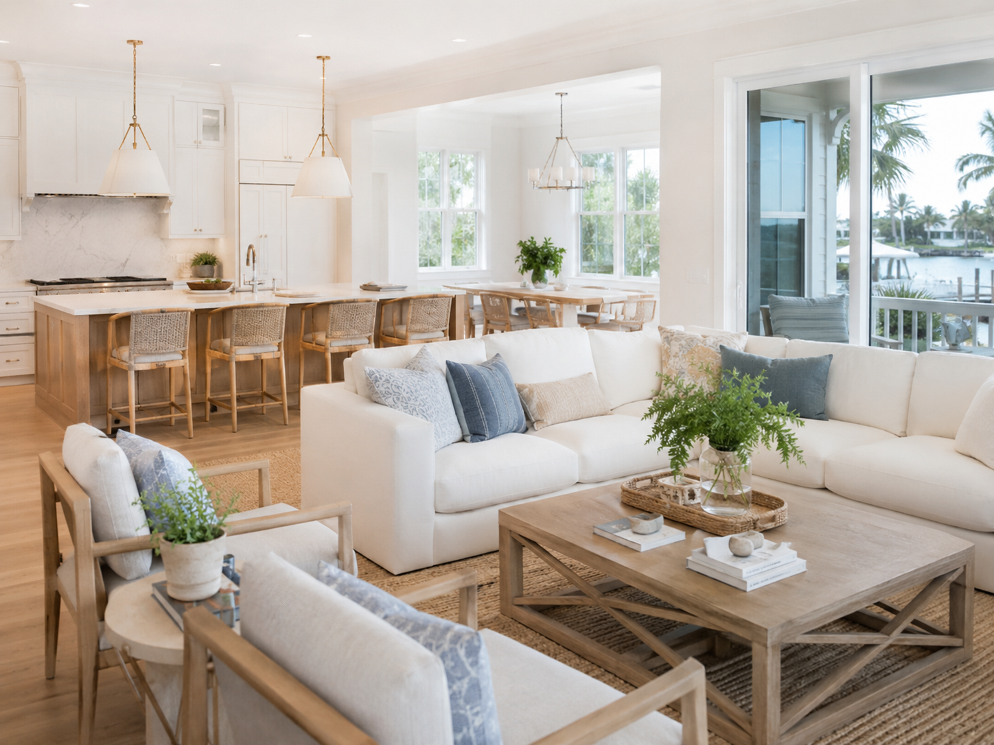 Residential Cleaning